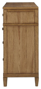 Sharlance Dresser - B895-31