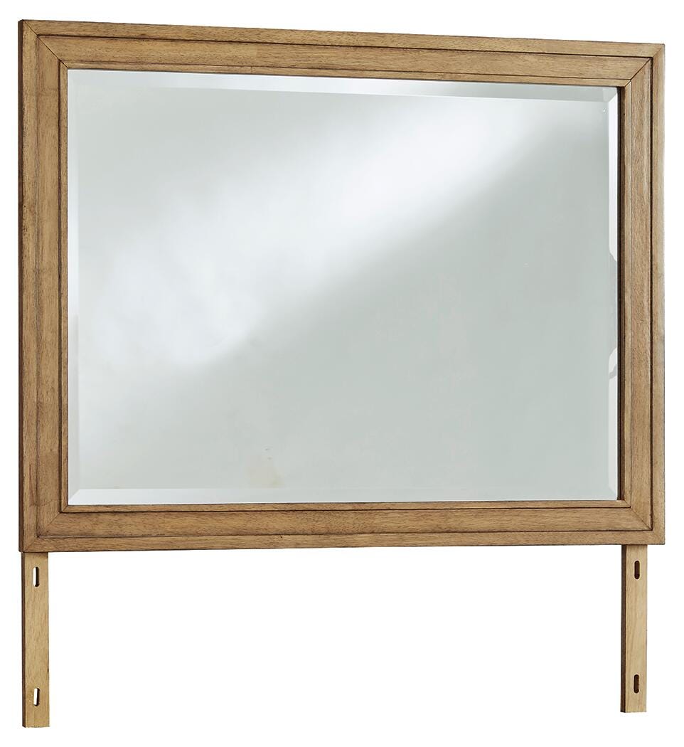 Sharlance Bedroom Mirror - B895-36
