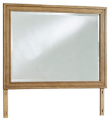 Sharlance Bedroom Mirror - B895-36