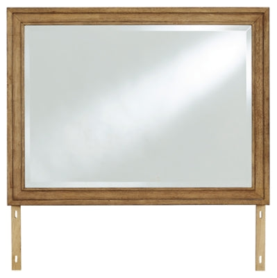 Sharlance Bedroom Mirror - B895-36