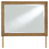 Sharlance Bedroom Mirror - B895-36