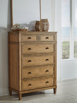 Sharlance Chest of Drawers - B895-46