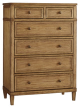 Sharlance Chest of Drawers - B895-46