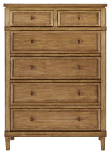 Sharlance Chest of Drawers - B895-46