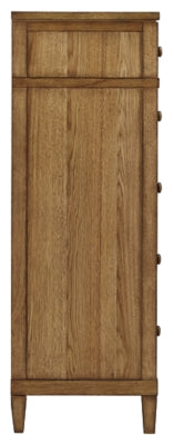 Sharlance Chest of Drawers - B895-46