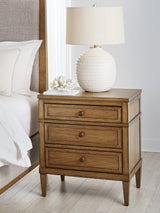 Sharlance Nightstand - B895-93