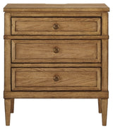 Sharlance Nightstand - B895-93