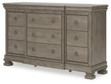 Lexorne Dresser - B924-31