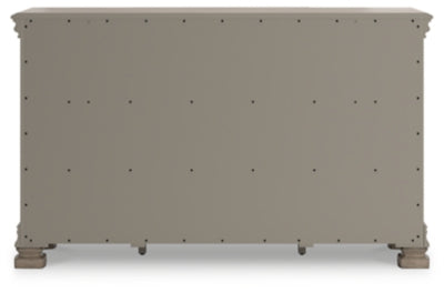 Lexorne Dresser - B924-31