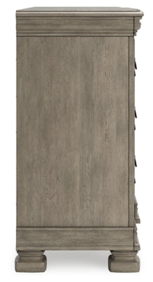 Lexorne Dresser - B924-31