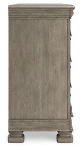 Lexorne Dresser - B924-31