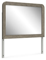 Lexorne Bedroom Mirror - B924-36