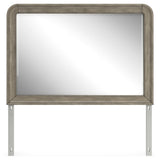 Lexorne Bedroom Mirror - B924-36