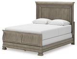 Lexorne Queen Sleigh Bed - B924B2