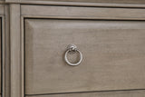 Lexorne Dresser and Mirror - B924B1