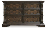 Maylee Dresser - B947-31