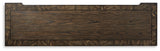 Maylee King Upholstered Bed, Dresser and 2 Nightstands - B947B14