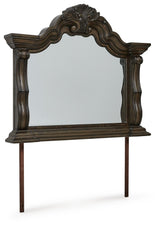 Maylee Bedroom Mirror - B947-36