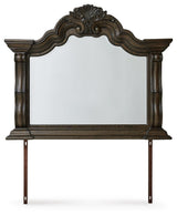 Maylee Bedroom Mirror - B947-36