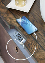 Maylee Nightstand - B947-93