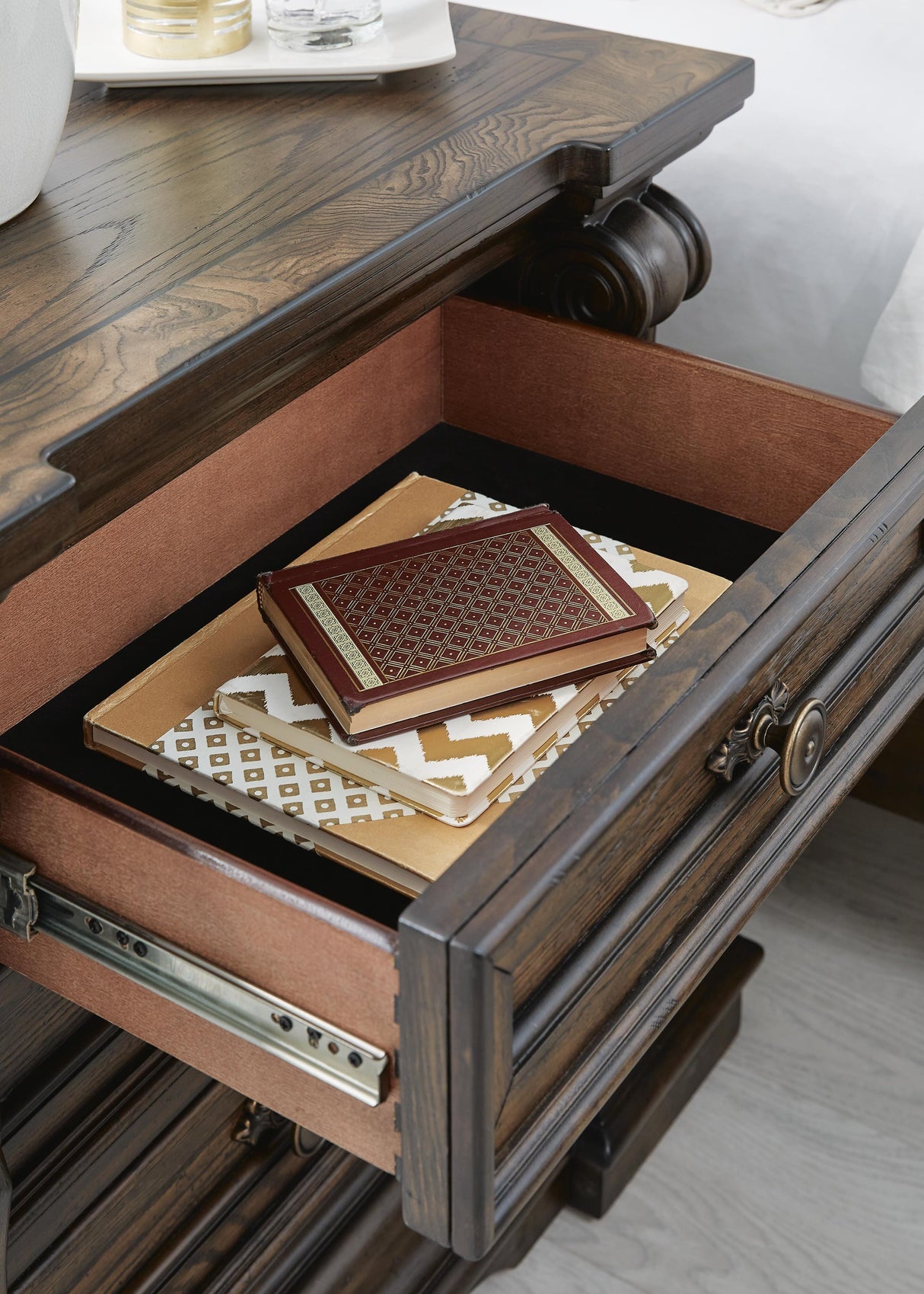 Maylee Nightstand - B947-93
