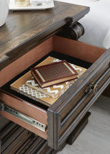 Maylee Nightstand - B947-93