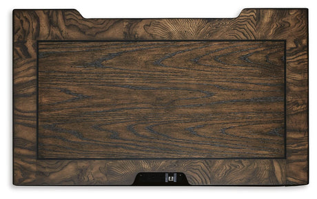 Maylee Nightstand - B947-93