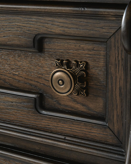 Maylee Dresser - B947-31