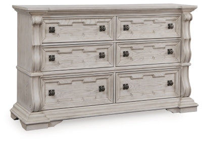 Bruchandi Dresser - PCB948-31