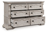 Bruchandi Dresser - PCB948-31