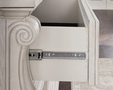 Bruchandi Dresser - PCB948-31