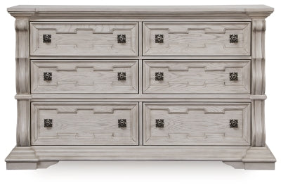 Bruchandi Dresser - PCB948-31