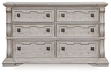Bruchandi Dresser - PCB948-31