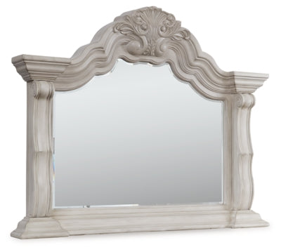 Bruchandi Bedroom Mirror - PCB948-36