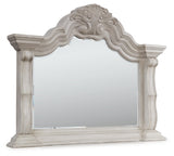 Bruchandi Bedroom Mirror - PCB948-36