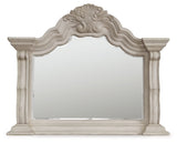 Bruchandi Bedroom Mirror - PCB948-36