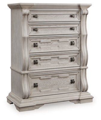 Bruchandi Chest of Drawers - PCB948-46