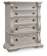 Bruchandi Chest of Drawers - PCB948-46