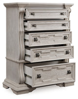 Bruchandi Chest of Drawers - PCB948-46