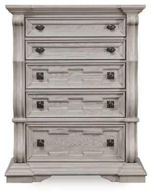 Bruchandi Chest of Drawers - PCB948-46