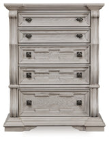 Bruchandi Chest of Drawers - PCB948-46