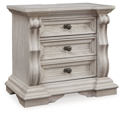 Bruchandi Nightstand - PCB948-93