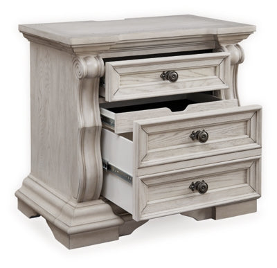 Bruchandi Nightstand - PCB948-93