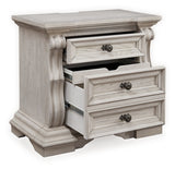 Bruchandi Nightstand - PCB948-93