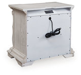 Bruchandi Nightstand - PCB948-93