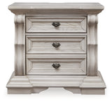 Bruchandi Nightstand - PCB948-93