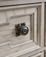 Bruchandi Chest of Drawers - PCB948-46