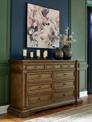 Frantanna Dresser - PCB949-31