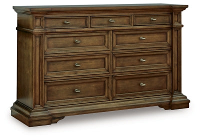 Frantanna Dresser - PCB949-31