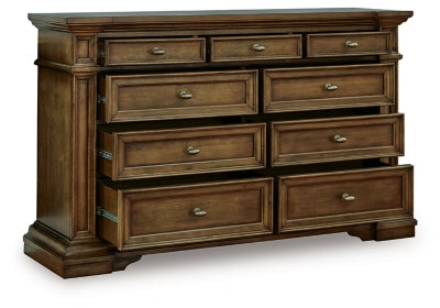 Frantanna Dresser - PCB949-31